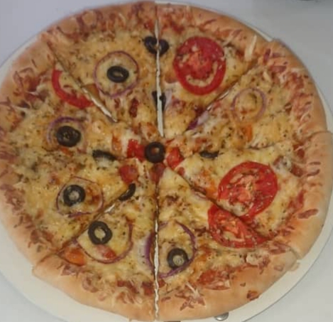 Pizza